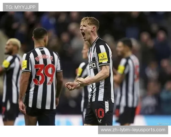 英超球队纽卡斯尔队概况及近期表现