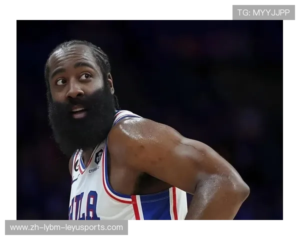 火箭队时期哈登的巅峰表现与技术特点 火箭队时期哈登的巅峰表现与技术特点