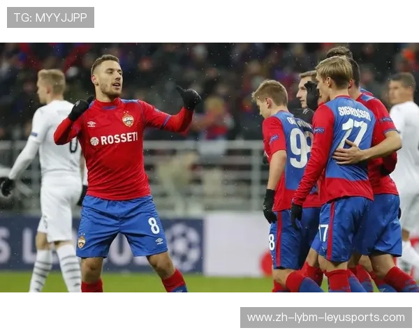 莫斯科中央陆军欧冠战绩与经典比赛回顾 莫斯科中央陆军欧冠战绩与经典比赛回顾